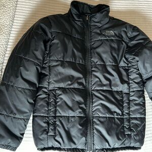 Boys The North Face Fall/Winter coat size 10/12